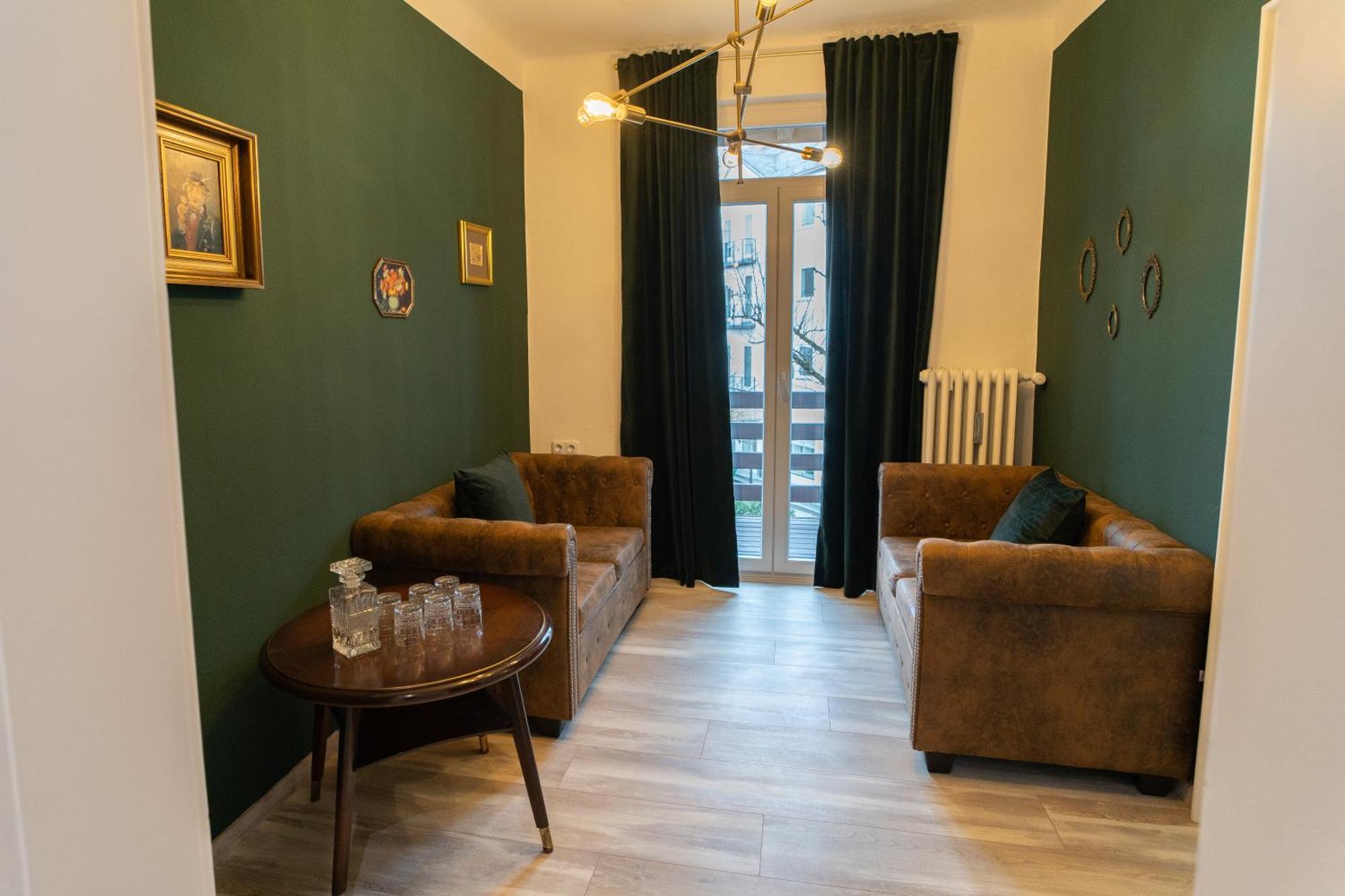 Morehome Apartments, Center,Parking 180Qm Bad Wörishofen Exterior foto