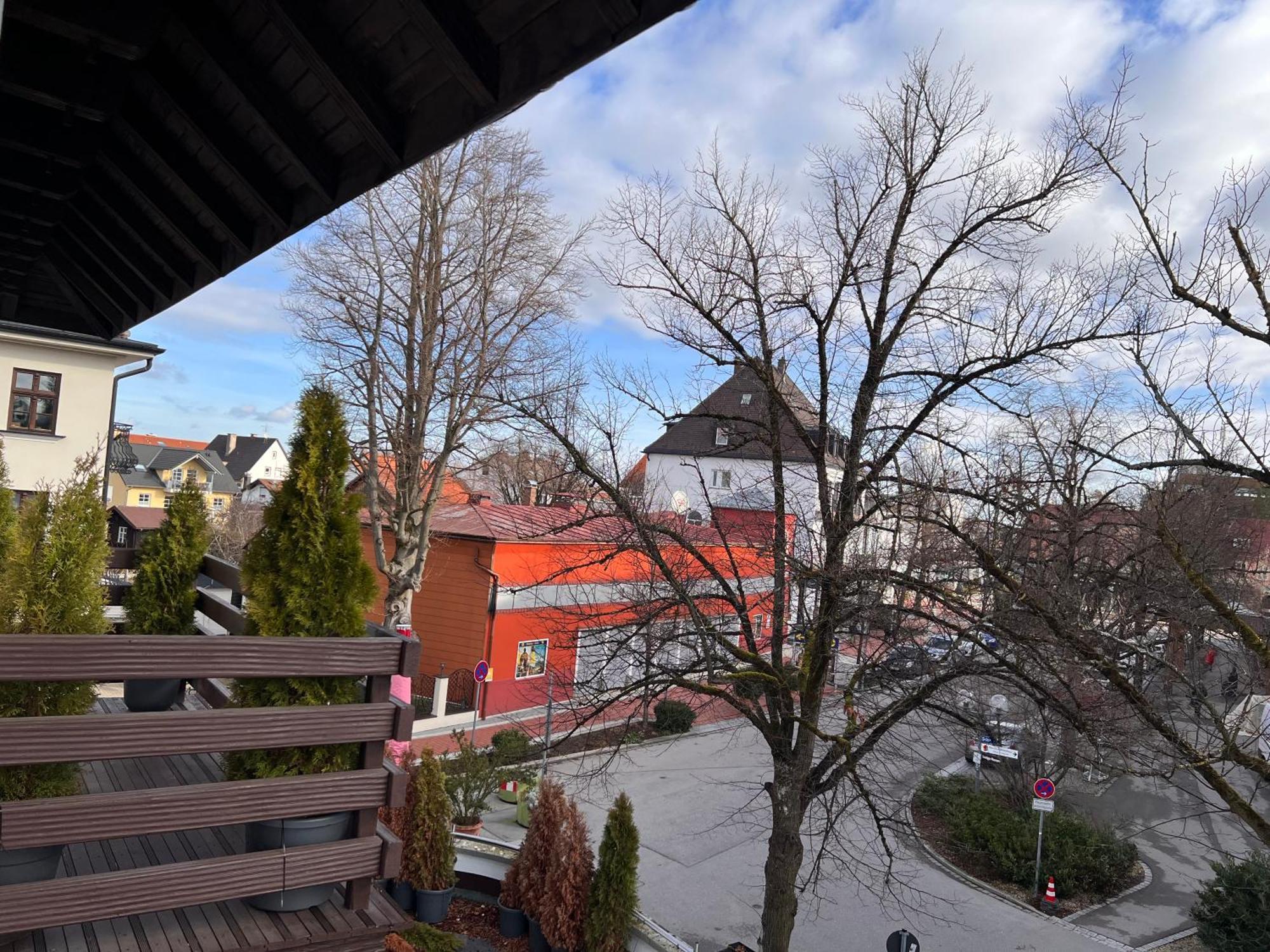 Morehome Apartments, Center,Parking 180Qm Bad Wörishofen Exterior foto