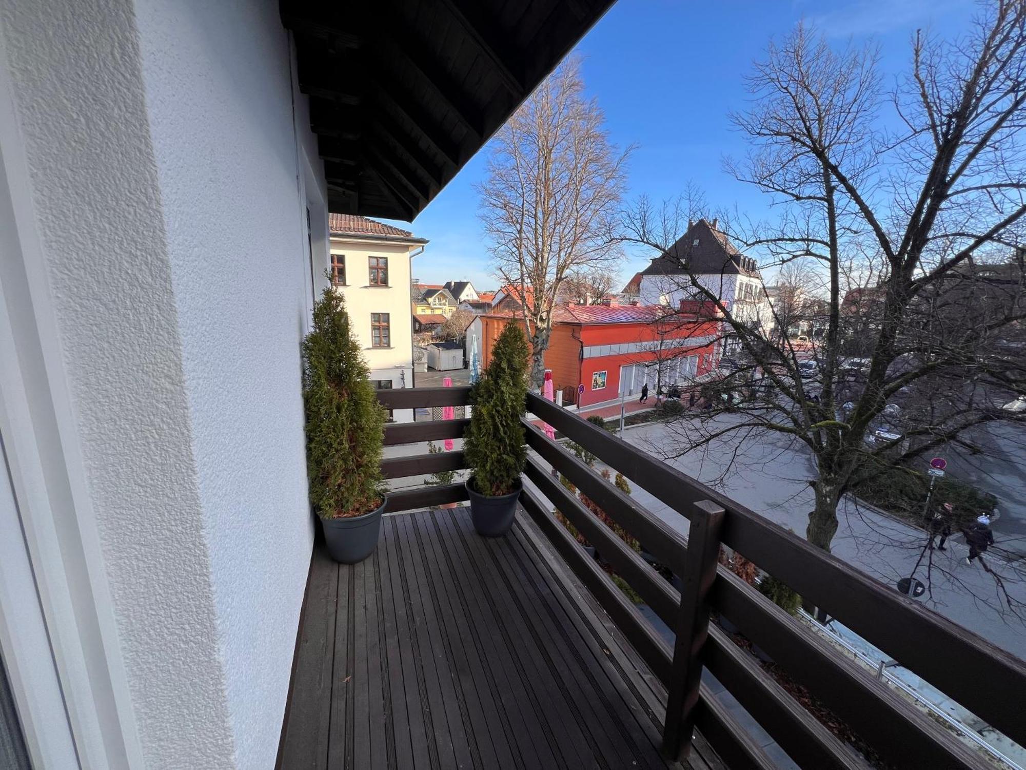 Morehome Apartments, Center,Parking 180Qm Bad Wörishofen Exterior foto