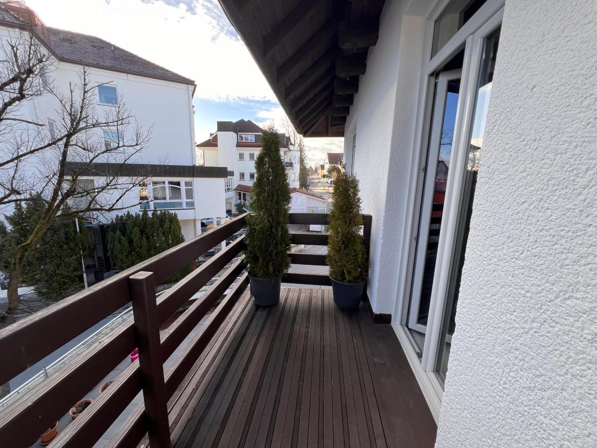 Morehome Apartments, Center,Parking 180Qm Bad Wörishofen Exterior foto